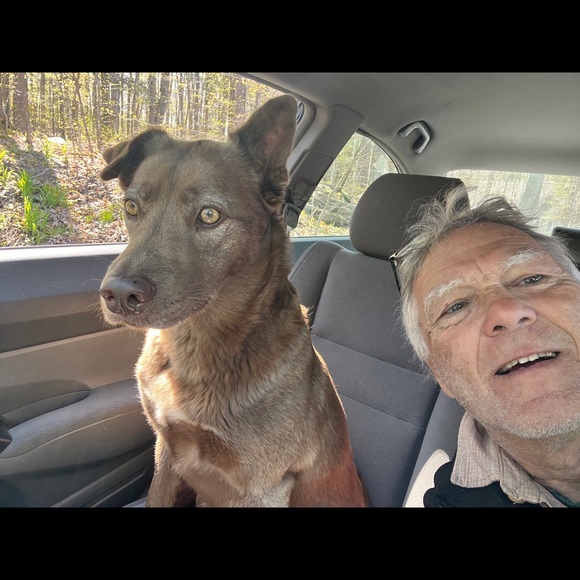 Meet your Posher, John - Picture 1 of 3